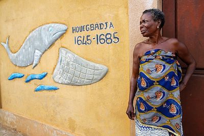 Voyage responsable et solidaire au Bénin 3