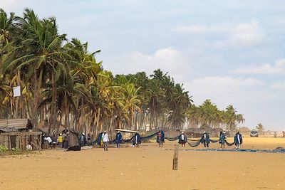 Voyage responsable et solidaire au Bénin 2
