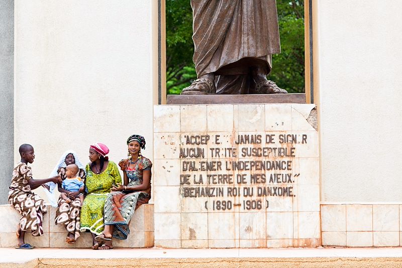 Abomey - Zou - Bénin