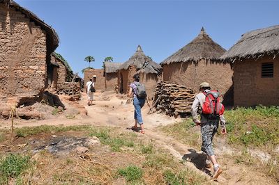 voyage Burkina Faso