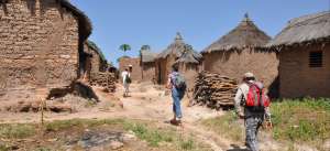 voyage Burkina Faso