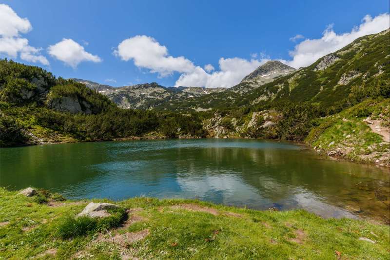 Randonnée Bulgarie : Au sommet des montagnes Bulgares - Nomade Aventure