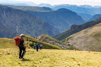 voyage Bosnie herzegovine