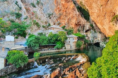 Bosnie, le secret des Balkans  3