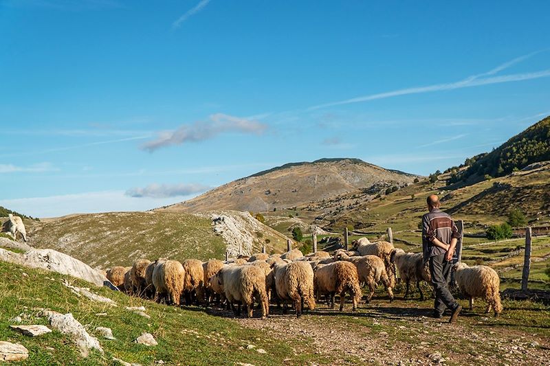 Bosnie, le secret des Balkans 