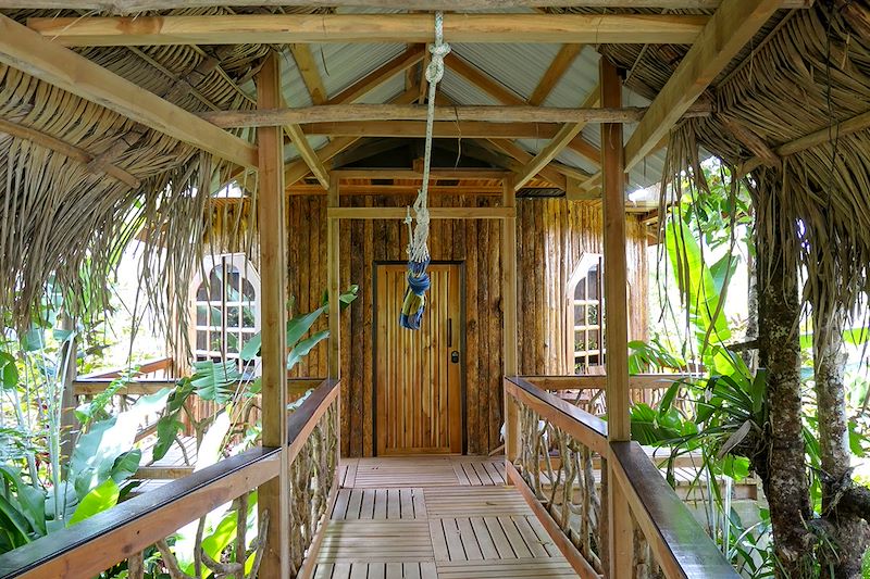 Tropical Magnolia Resort - Belize