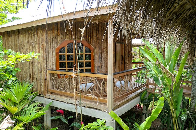 Tropical Magnolia Resort - Belize