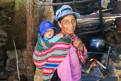 Cœur sauvage de l'Amazonie 3