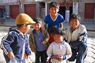 La Bolivie à la folie ! 4