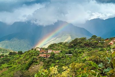 La Bolivie à la folie ! 2
