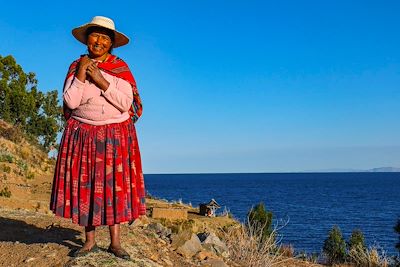La Bolivie à la folie ! 3