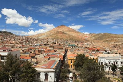Un autre regard sur la Bolivie 4