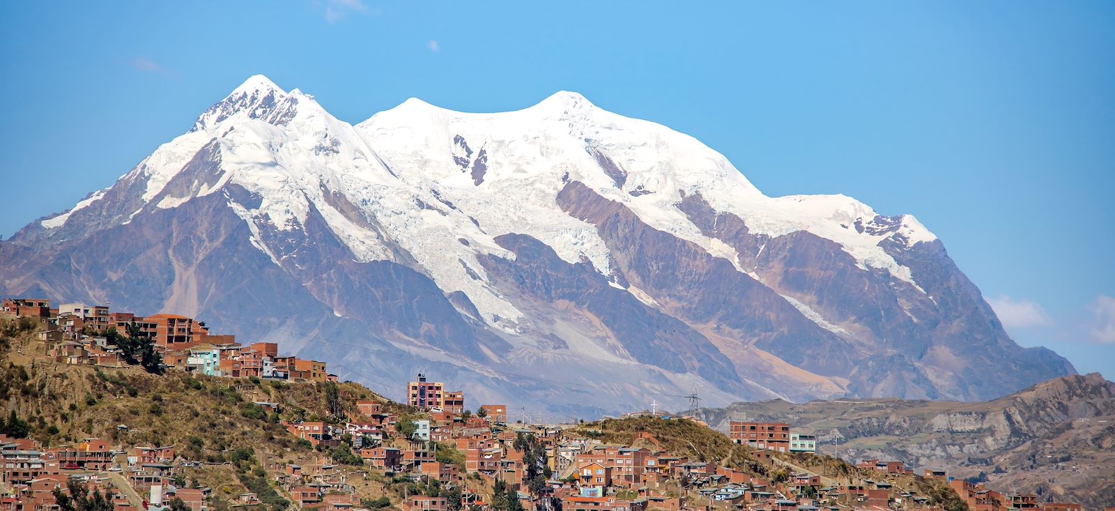 Image Ascension Licancabur, Atacama & Titicaca