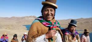 voyage Bolivie