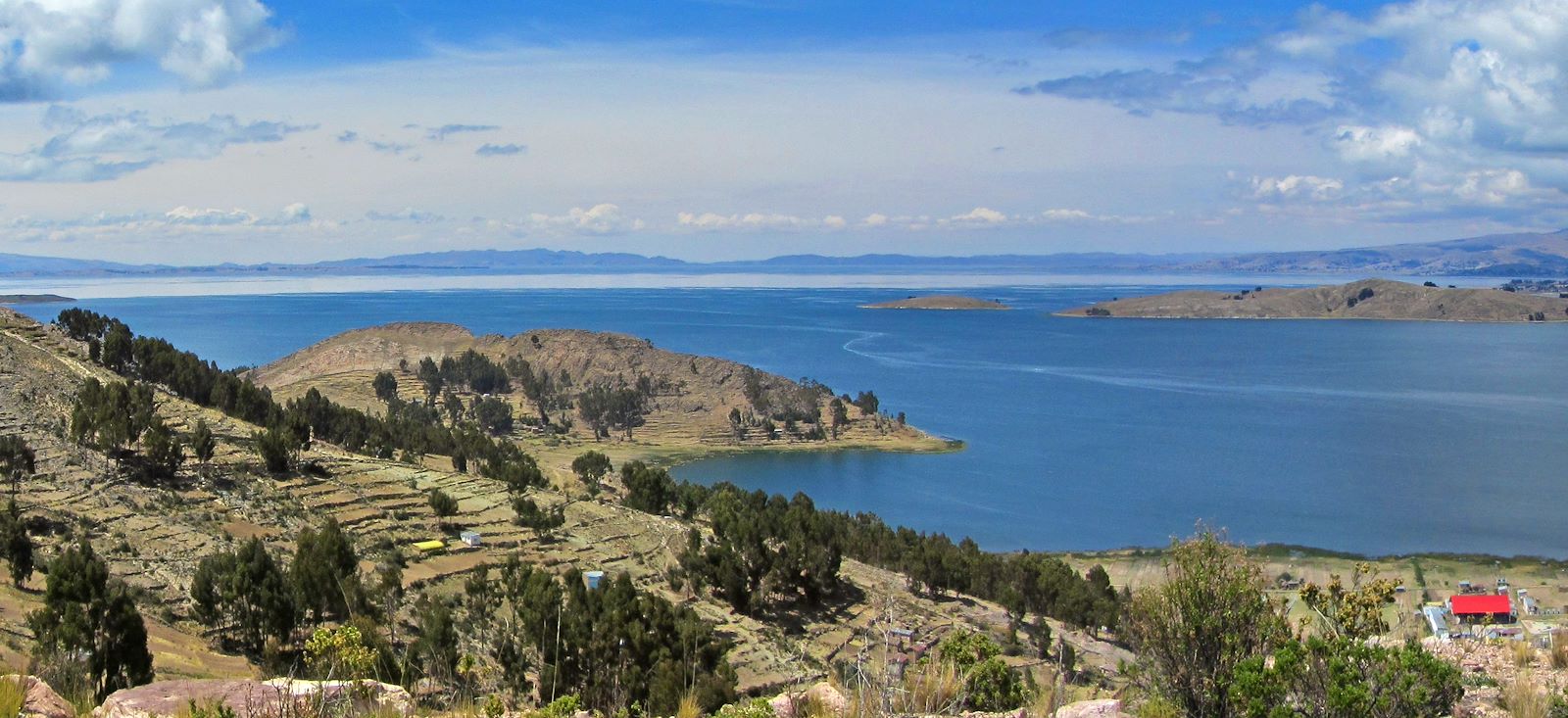 Image Traversée de la Cordillère Royale