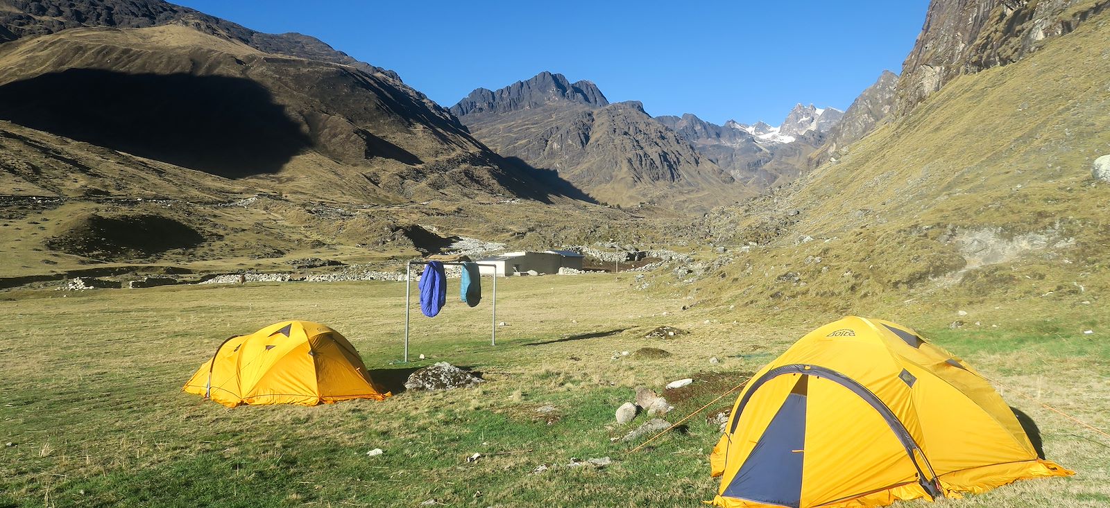 Image Traversée de la Cordillère Royale