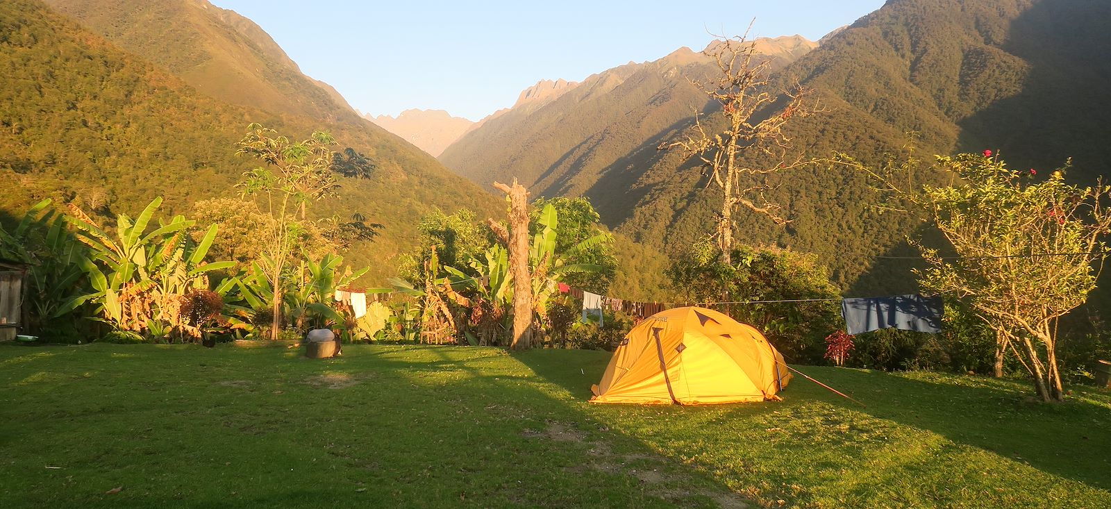 Image Traversée de la Cordillère Royale