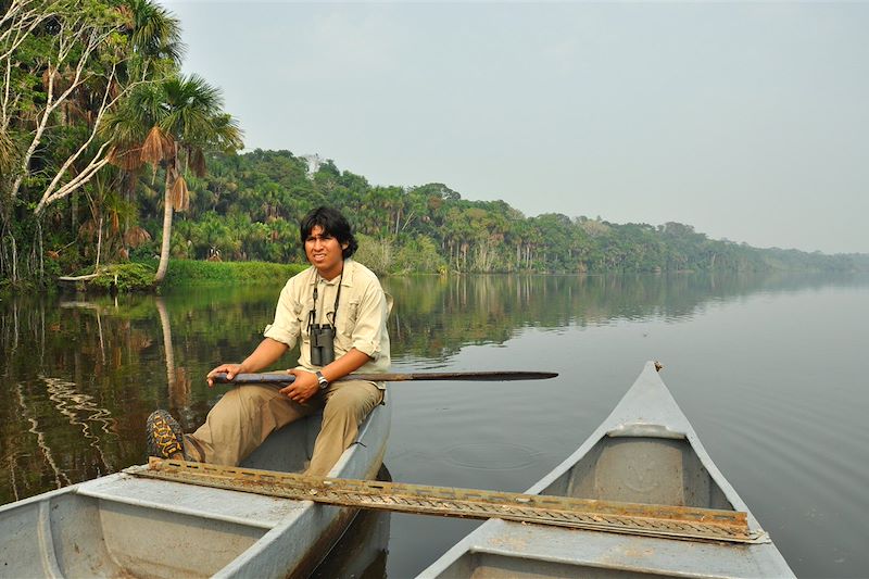 Réserve nationale de Tambopata - Puerto Maldonado - Pérou
