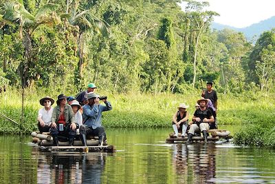 Amazonie Sans Frontières 3