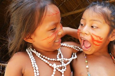 Aventure tropicale en famille ! 4