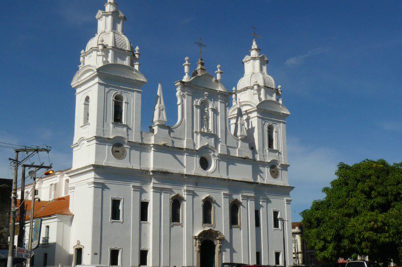 Belem - Brésil