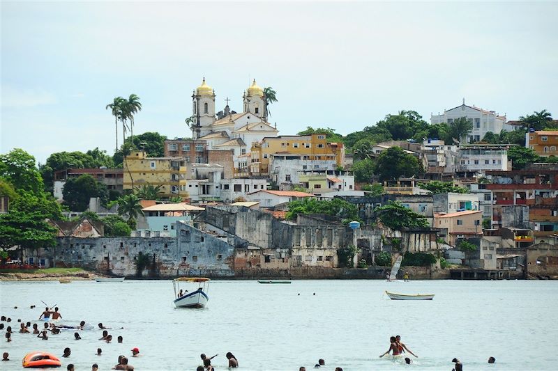 Salvador da Bahia - Brésil