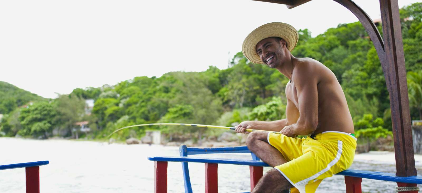 Voyage découverte - Amazonie : O Pais Tropical