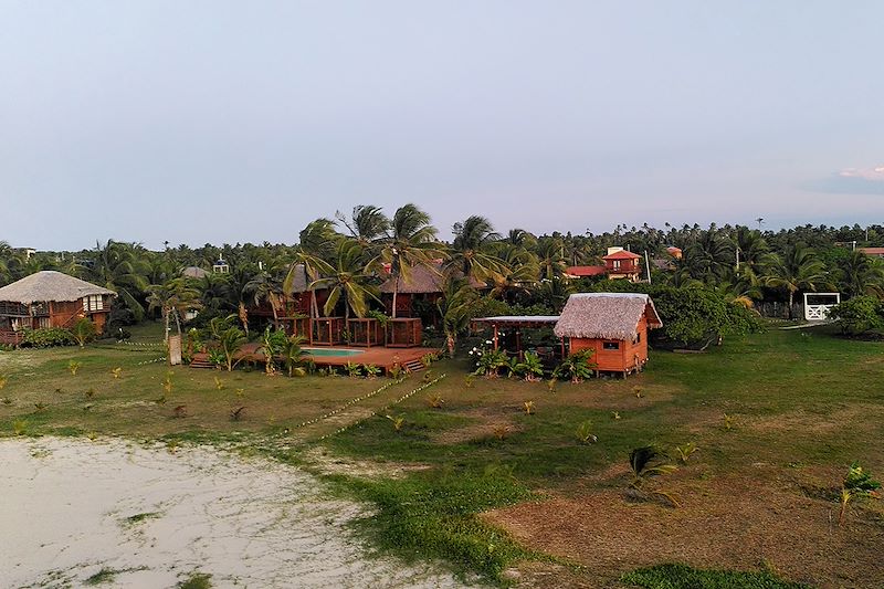 Atins - Maranhão - Région Nord-Est - Brésil