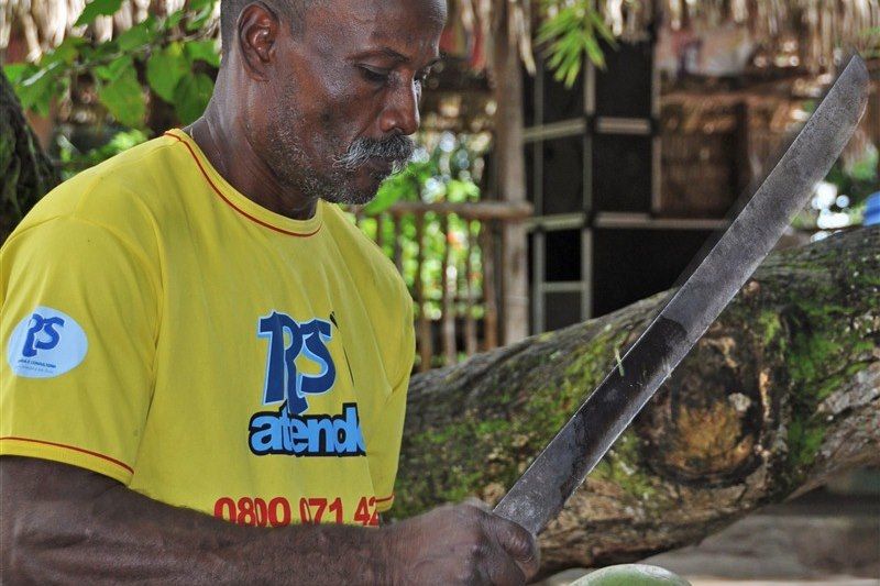 Tinharé et Boipeba, le Brésil en mode Bohème