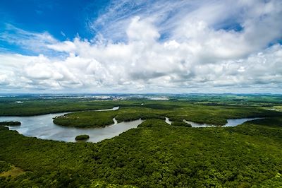 voyage Croisière au fil de l'Amazone