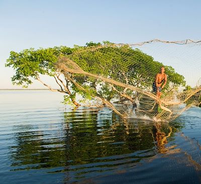Voyages sur mesure Brésil