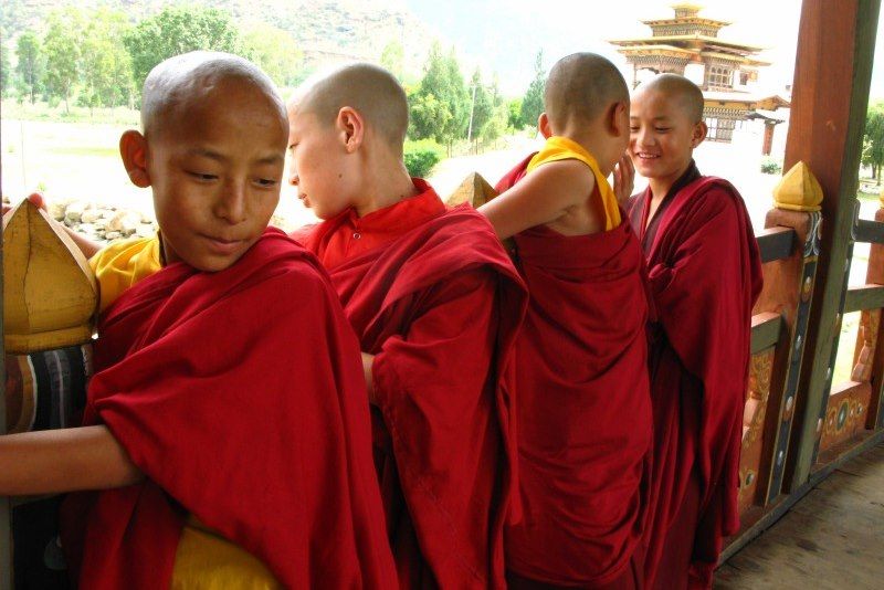 Trek sur le Trans Bhutan Trail dans les pas des anciens pèlerins et caravanes à travers une biodiversité exceptionnelle