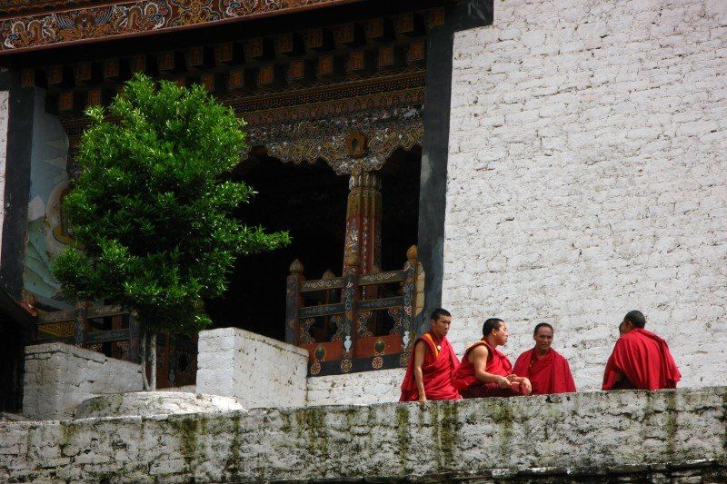 Bhutan