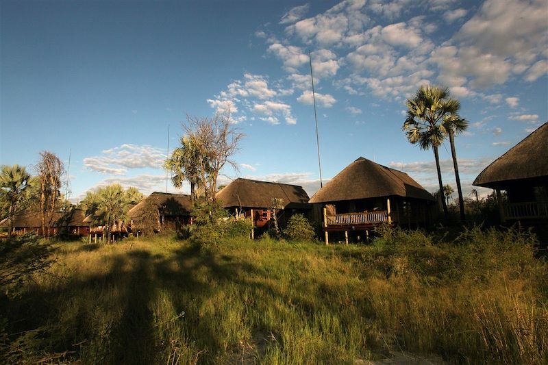 Nata Lodge - Nata - Botswana