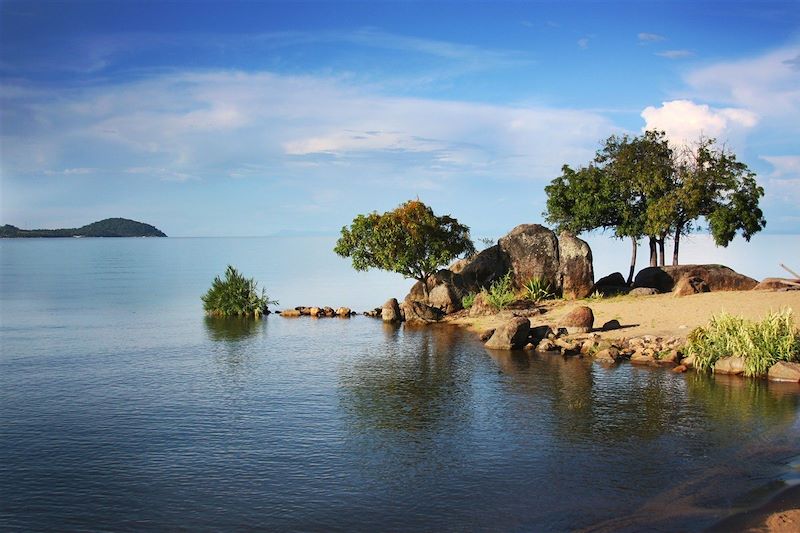 Lac Malawi 