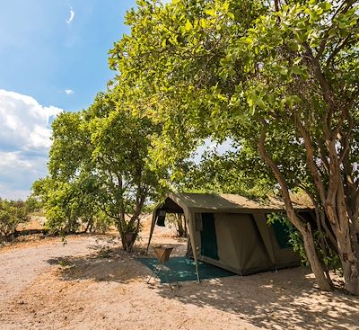 Voyages sur mesure Botswana
