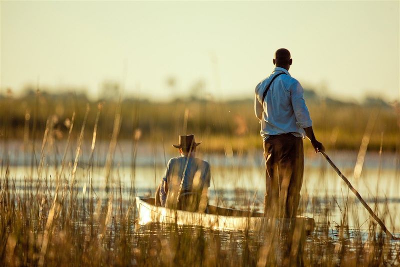 Okavango - Botswana