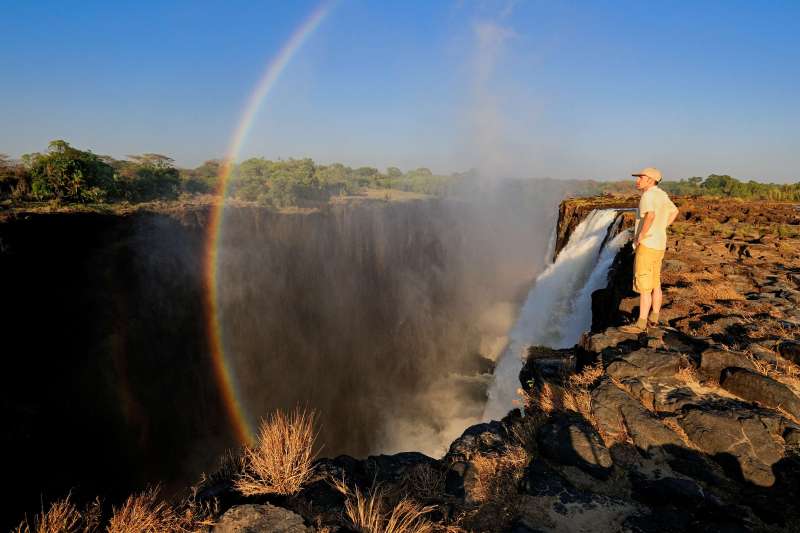 Autotour en Afrique Australe