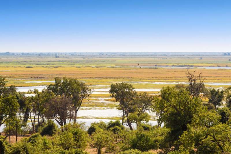 Autotour en Afrique Australe