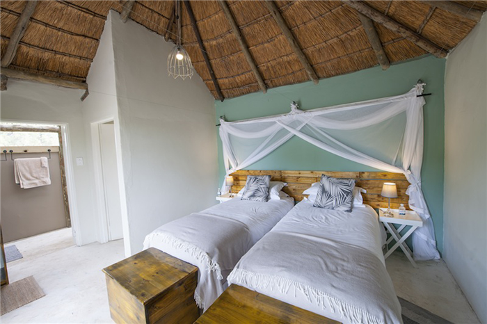 Khwai Guest House - Khwai - Botswana