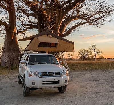 Autotour Botswana