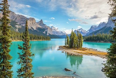 Le Canada, d'un océan à l'autre  2
