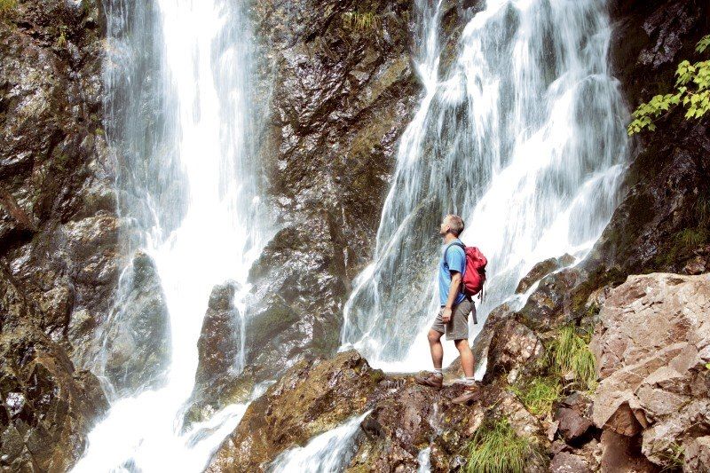 Parc National Fundy - New Brunswick - Canada