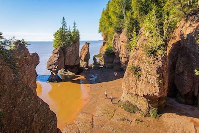 Vanlife dans les Maritimes !  3