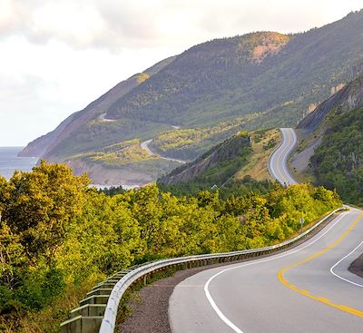 Voyages sur mesure Canada