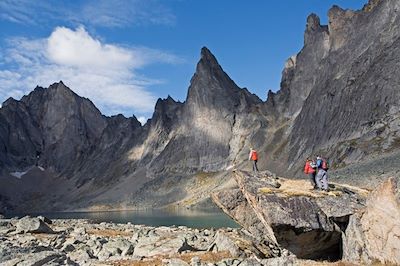 Road trip boréal, le Yukon en famille  4