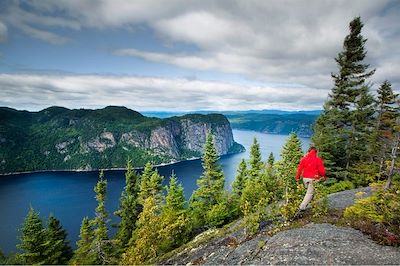 Le Québec en camping-car  4