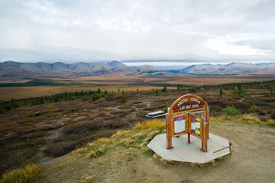 Sur la route de l'Arctique !  2