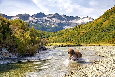 voyage L'appel du Grand Nord 