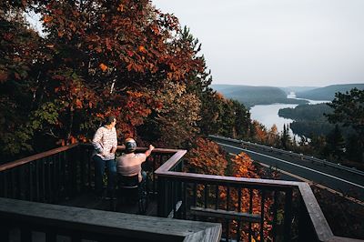 Québec nature et culture (accessible PMR) 3